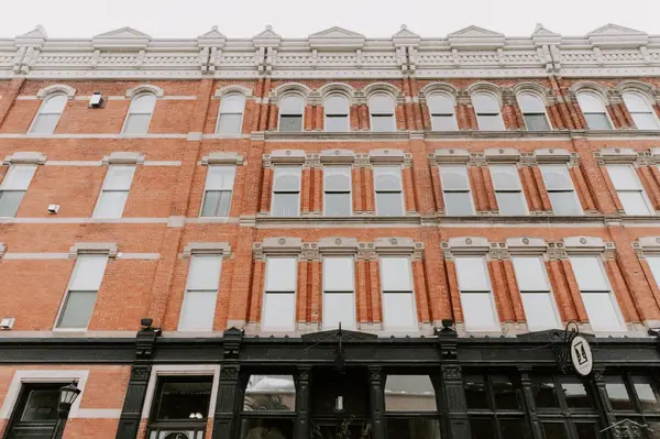 807 Adams ST, Bay City, MI 48708