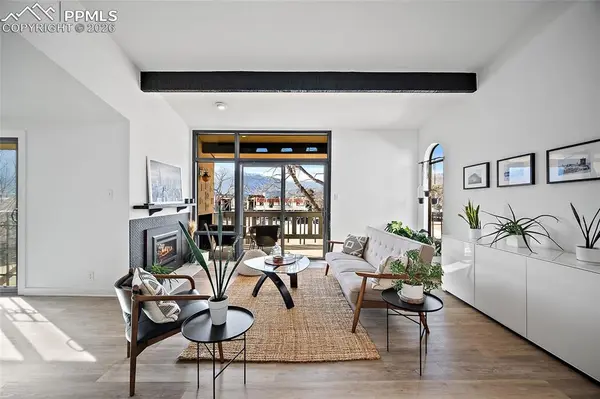 1010 Fontmore RD #D, Colorado Springs, CO 80904