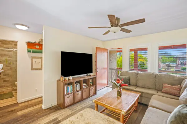 4461 KAMOA RD #F21, Kapaa, HI 96746