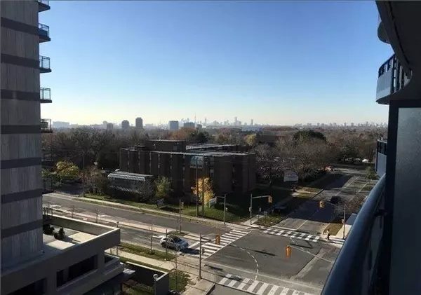 Toronto C13, ON M3C 0G1,99 The Donway N/A W #701