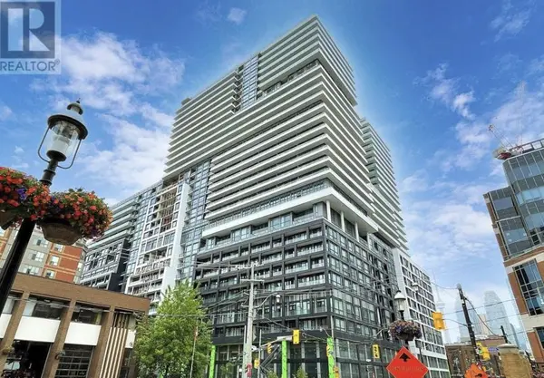 Toronto C08, ON M5A 0X6,70 Princess ST #1812