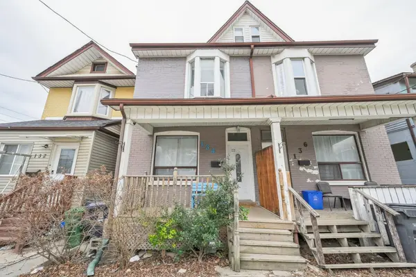 134 Jones AVE, Toronto E01, ON M4M 3A1