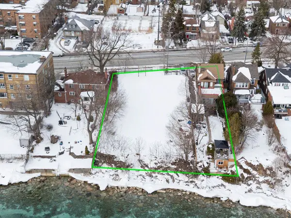 2685 Lake Shore BLVD W, Toronto W06, ON M8V 1G6