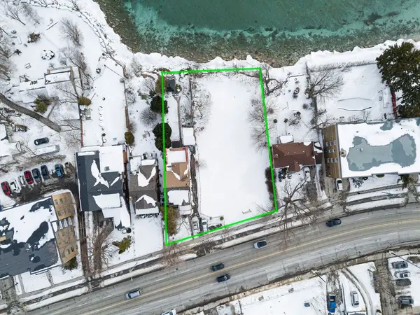 2685 Lake Shore BLVD W, Toronto W06, ON M8V 1G6