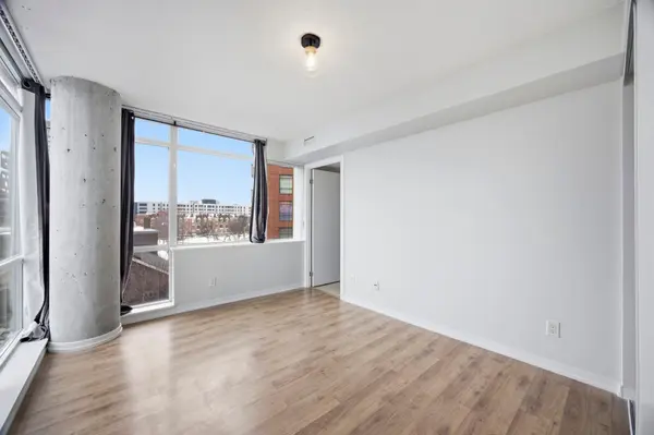 20 Joe Shuster WAY #419, Toronto W01, ON M6K 0A3