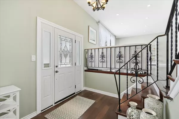 Belleville, ON K8P 4L3,15 Thorncliffe DR