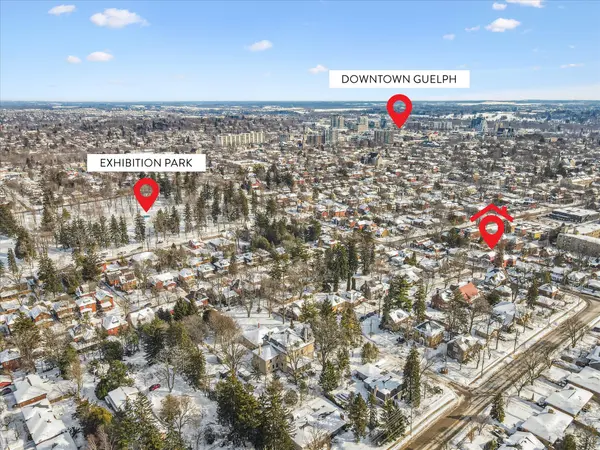 Guelph, ON N1H 2C3,182 London RD W