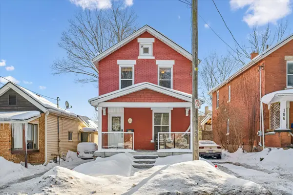 Guelph, ON N1H 2C3,182 London RD W