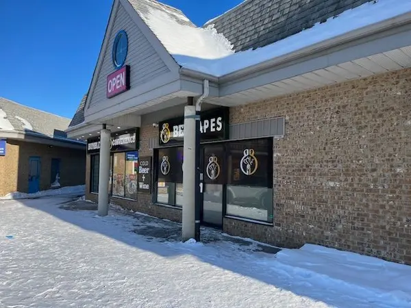 1400 Weber ST E, Kitchener, ON N2A 3Z8