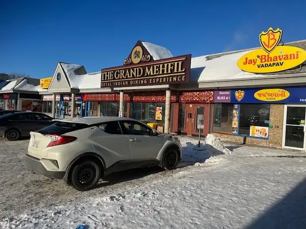 1400 Weber ST E, Kitchener, ON N2A 3Z8