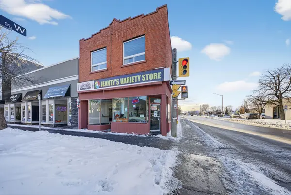 272 Pitt ST, Cornwall, ON K6J 3P6