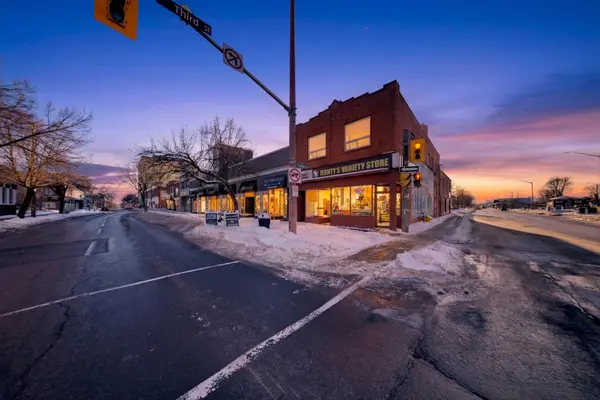 272 Pitt ST, Cornwall, ON K6J 3P6