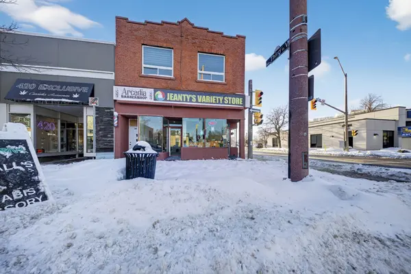 272 Pitt ST, Cornwall, ON K6J 3P6