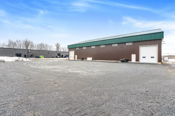 North Glengarry, ON K0C 1A0,299 Industrial BLVD