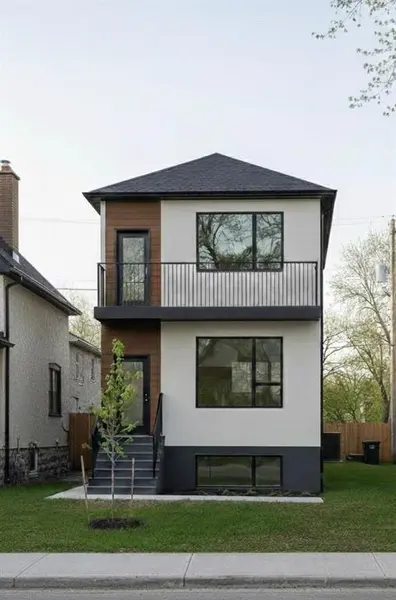 726 Mulvey AVE, Winnipeg, MB R3M 1H6