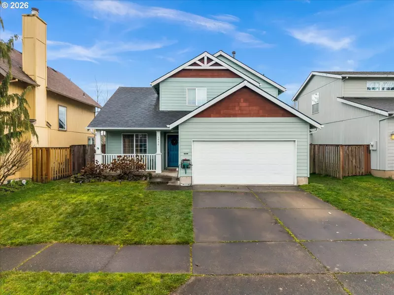 1636 BONNIE LN, Forest Grove, OR 97116
