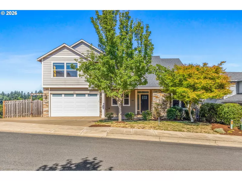 253 EIDER AVE, Salem, OR 97306