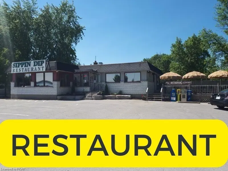 1500 Yankee Line, Selwyn, ON K0L 1T0