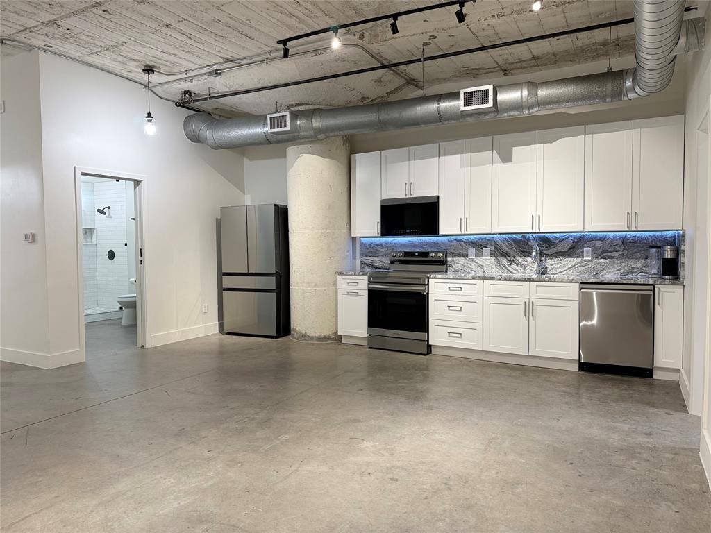 1122 Jackson Street #522, Dallas, TX 75202