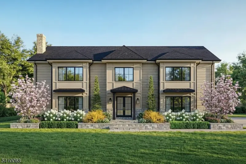 266 Brooklake Rd, Florham Park Boro, NJ 07932