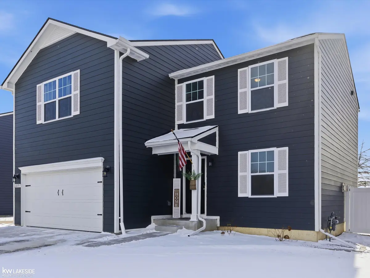 32170 Bradford ST, New Haven, MI 48048