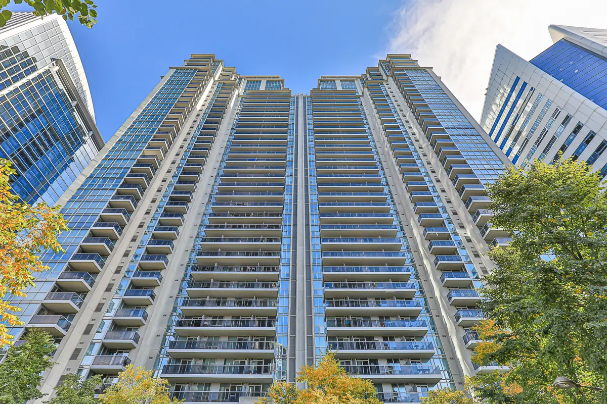 4978 Yonge ST #501, Toronto C07, ON M2N 7G8