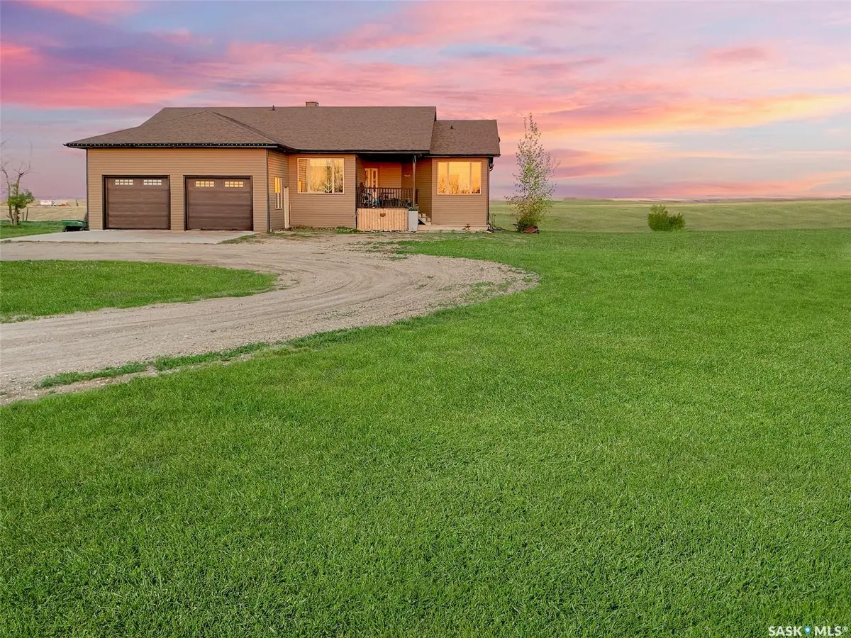 Rural Address, Saskatchewan Landing, SK S0L 1T0