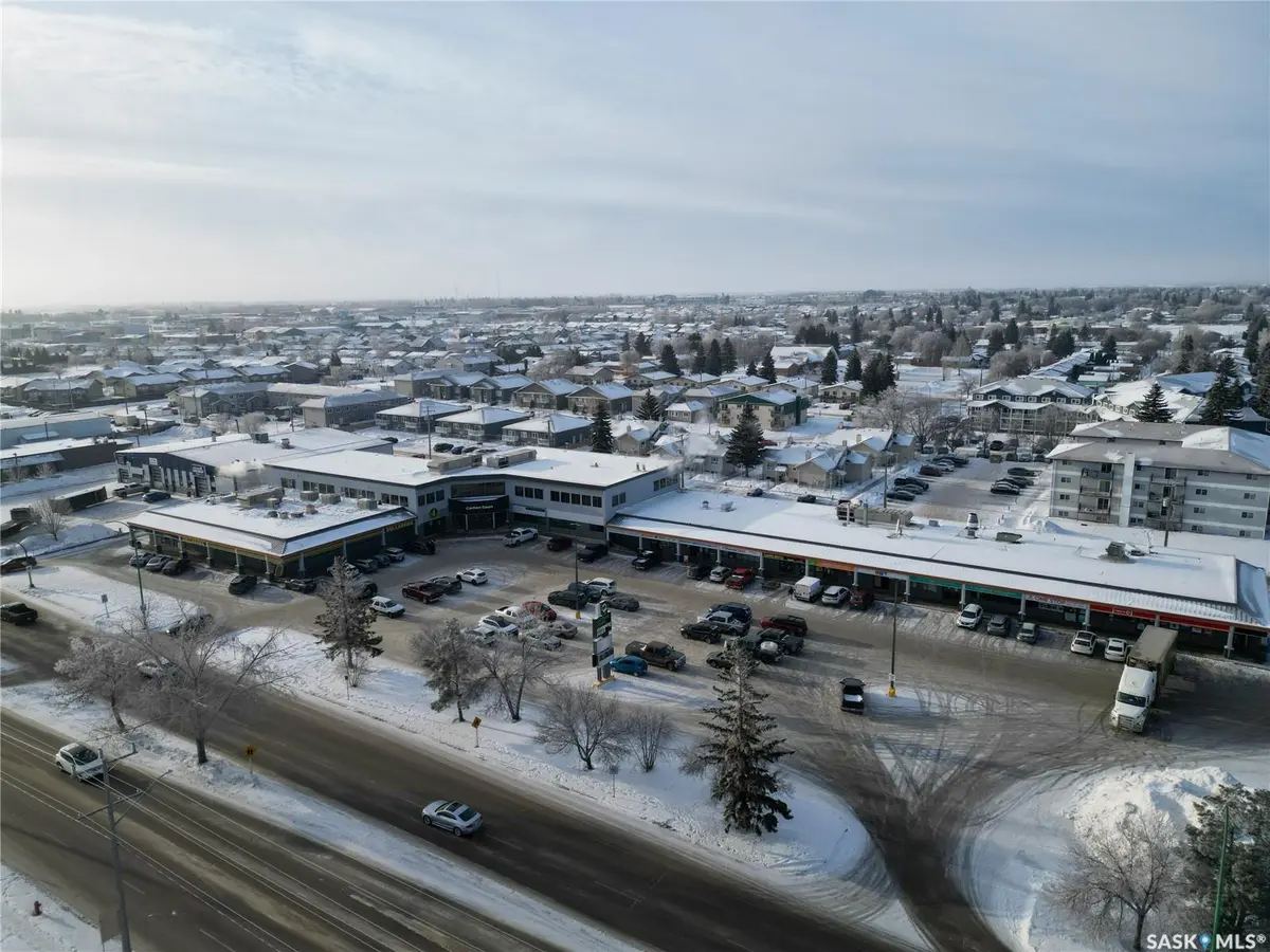 2805 6th AVENUE #113, Prince Albert, SK S6V 6Z6