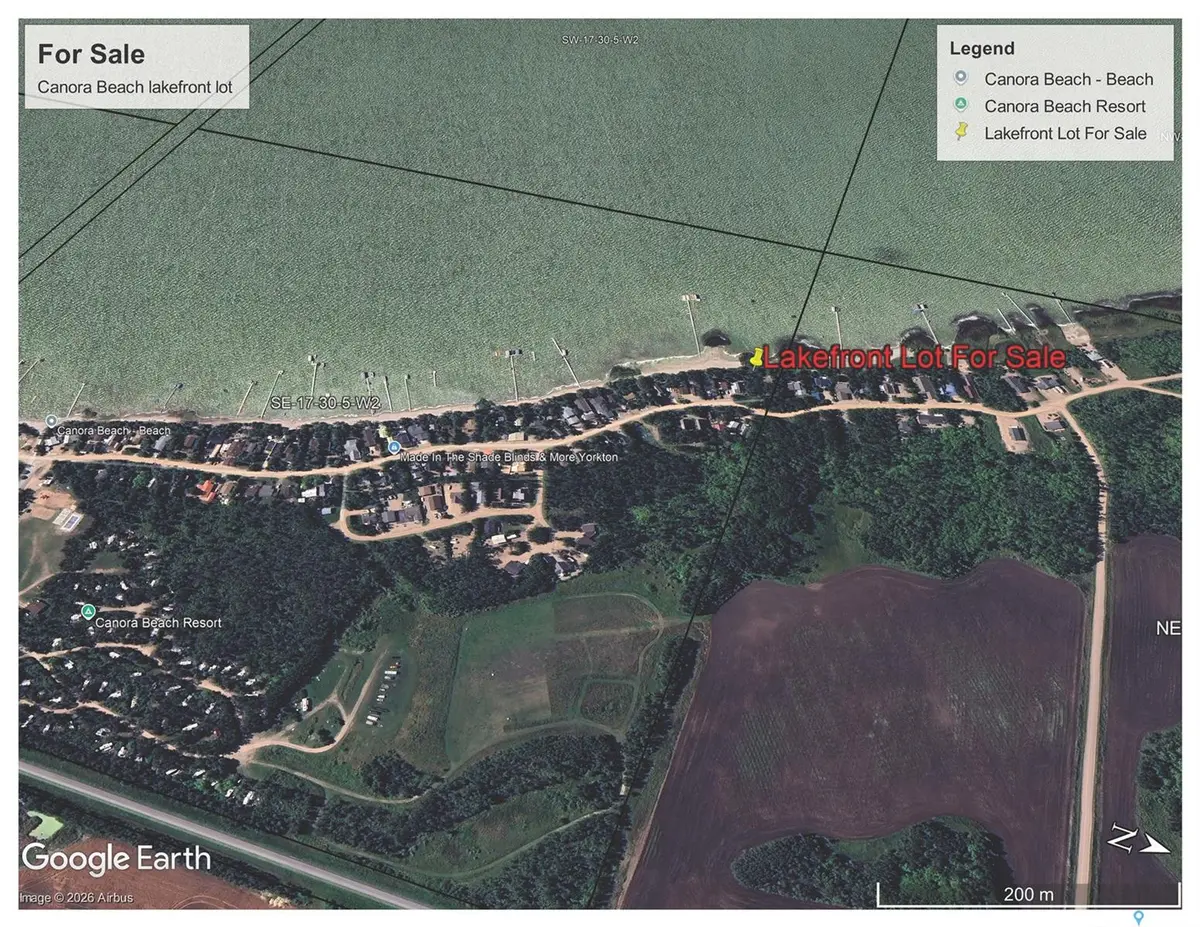 159 Oldroyd DRIVE, Good Spirit Lake, SK S0A 0L0