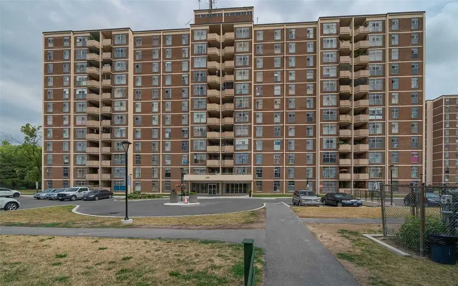 345 Driftwood AVE #207, Toronto W05, ON M3N 2P4