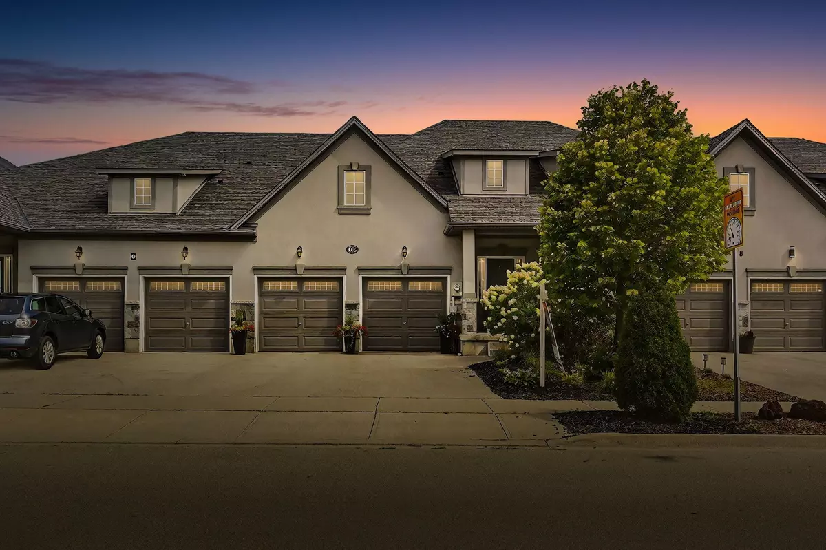 Hamilton, ON L0R 1W0,6 1/2 Kopperfield LN