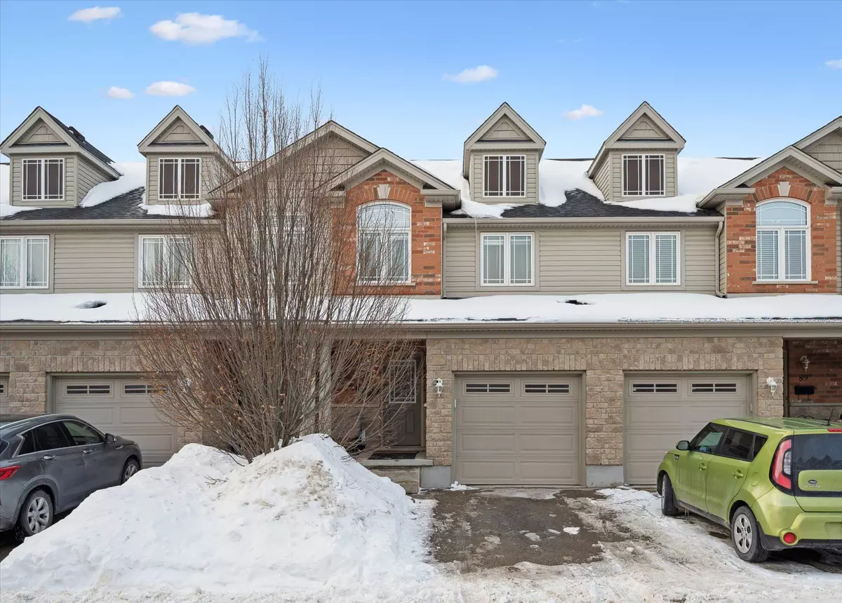 Guelph, ON N1L 0H1,91 Lambeth WAY