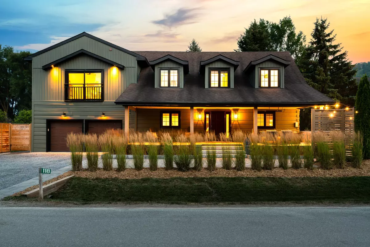 Blue Mountains, ON L9Y 0N9,118 Settlers WAY