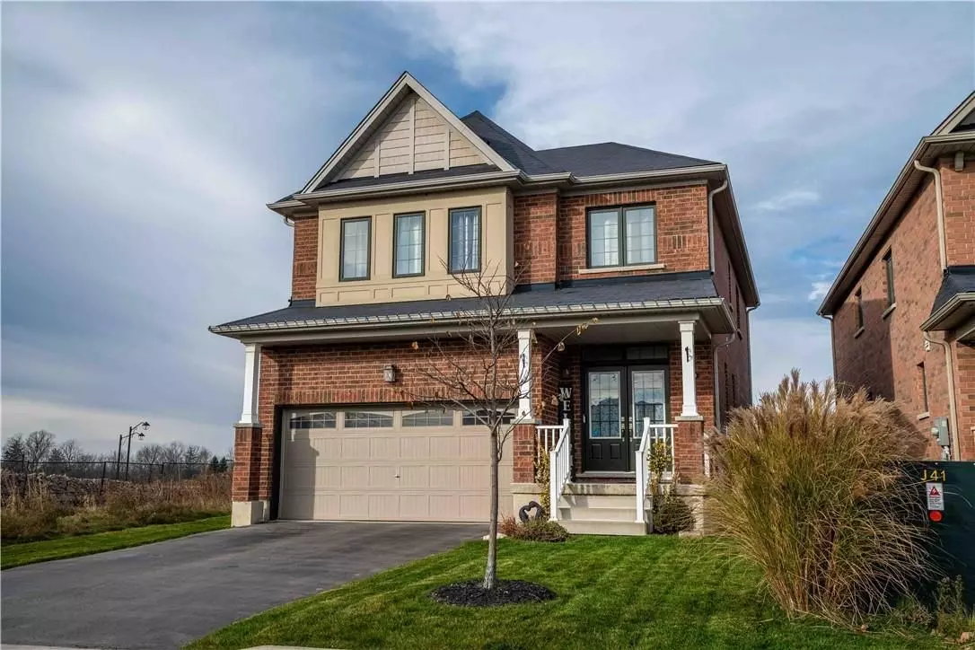 Haldimand, ON N3W 0B2,115 Larry CRES