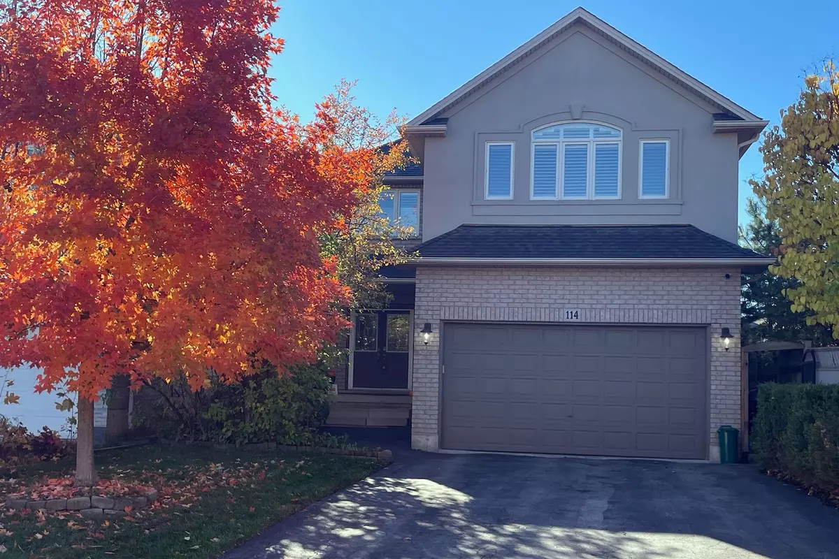 Hamilton, ON L9K 1R9,114 Armour CRES