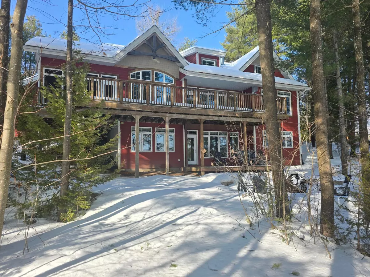 Central Frontenac, ON K0H 1B0,1102B Bebris RD