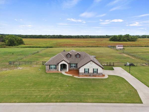 4339 Paige Drive,  Caddo Mills,  TX 75135