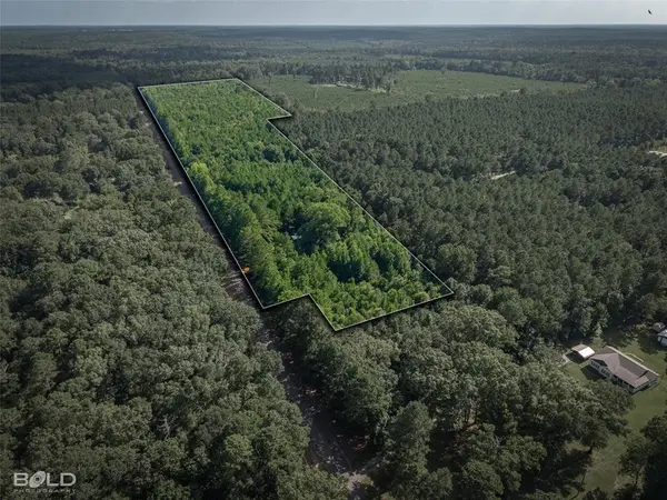 10040 Cook Road, Bethany, LA 71007