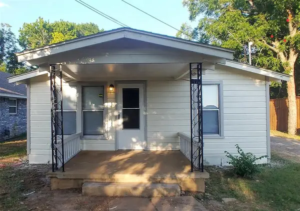 411 S Bradshaw Street, Denton, TX 76205