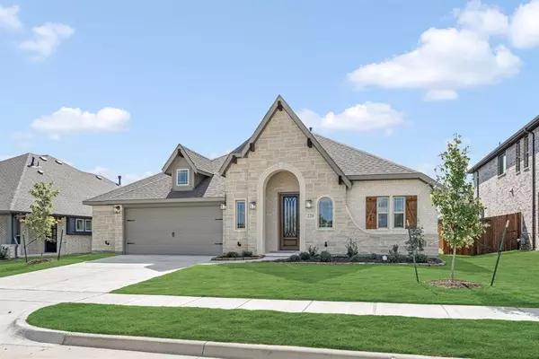 Glenn Heights, TX 75154,220 Rosewood Drive