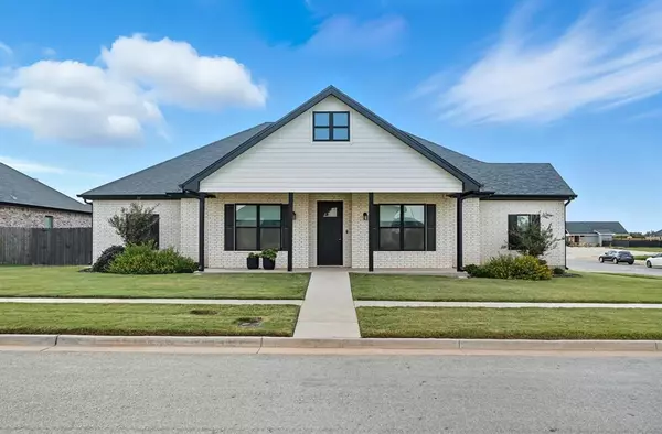 6502 Randy Avenue,  Abilene,  TX 79606