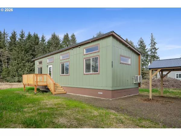 Bay City, OR 97107,4610 SPRUCE ST