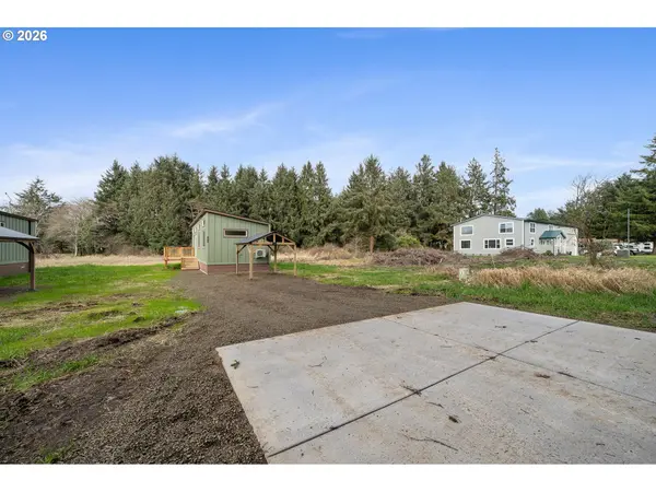 4610 SPRUCE ST, Bay City, OR 97107