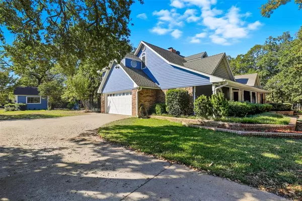 Fort Worth, TX 76140,6140 Dick Price Road