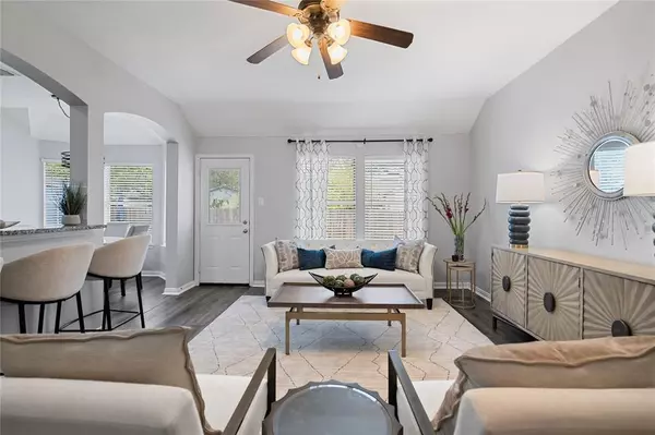 Mckinney, TX 75069,1001 W Midway Street