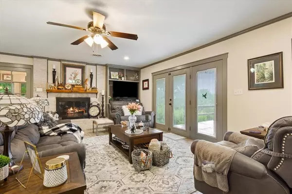 China Spring, TX 76633,649 Wedgewood Drive