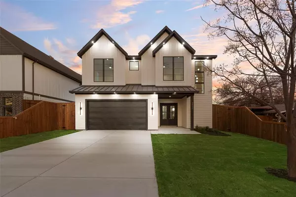 Dallas, TX 75220,3422 Bogata Boulevard