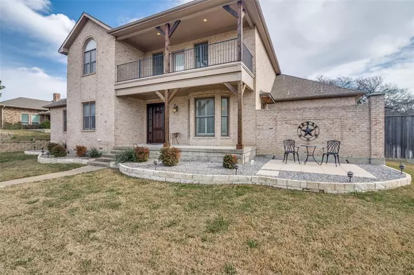 711 Ridgeview Drive, Rockwall, TX 75087