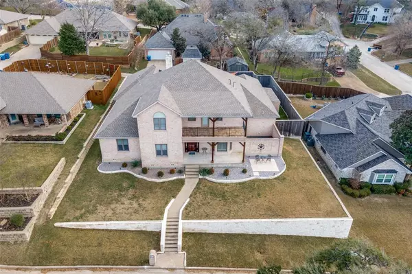 Rockwall, TX 75087,711 Ridgeview Drive