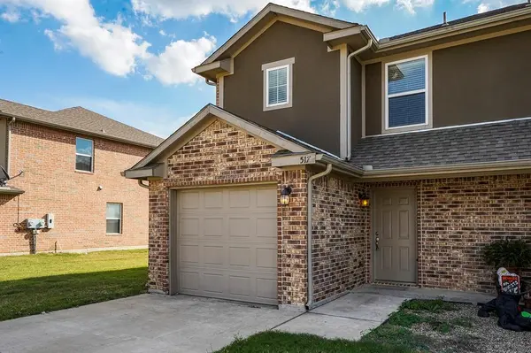 517 Harris Street #517, Gunter, TX 75058